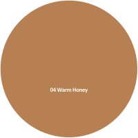 Base de Maquillaje Radiant Foundation | 04 Warm Honey